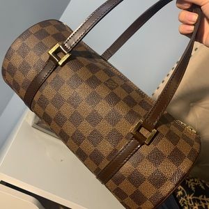 Louis Vuitton Papillon DE